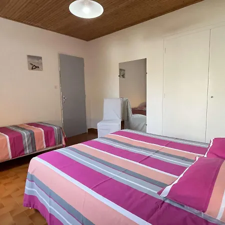 Maison Avec Jardin Clos Près De La - 5 Couchages, 3 étoiles, Ménage Inclus - Fr-1-224b-474 *