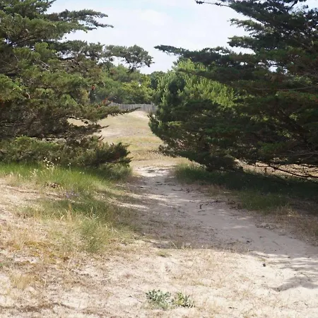 Maison Avec Jardin Clos Pres De La - 5 Couchages, 3 Etoiles, Menage Inclus - Fr-1-224b-474 * 巴尔巴特尔