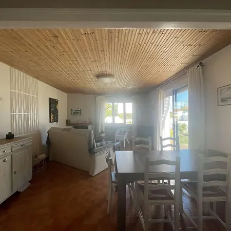 Maison Avec Jardin Clos Près De La - 5 Couchages, 3 étoiles, Ménage Inclus - Fr-1-224b-474 Сasa de vacaciones *