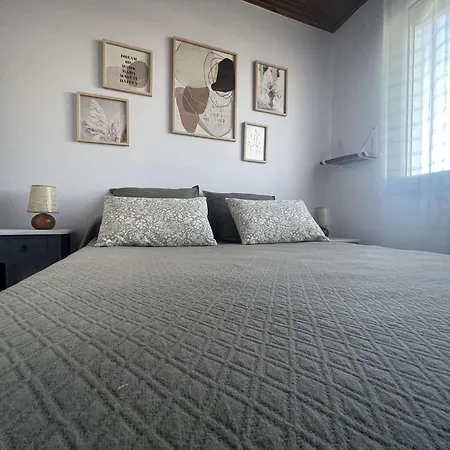 Maison Avec Jardin Clos Pres De La - 5 Couchages, 3 Etoiles, Menage Inclus - Fr-1-224b-474 Barbâtre