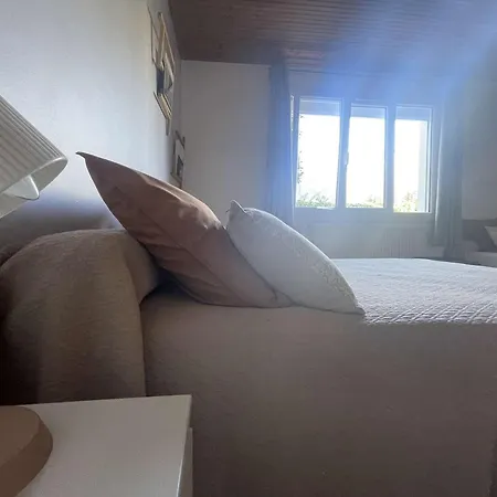 Maison Avec Jardin Clos Pres De La - 5 Couchages, 3 Etoiles, Menage Inclus - Fr-1-224b-474 Vakantiehuis *
